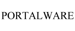 PORTALWARE trademark