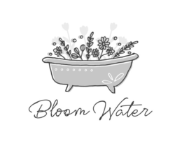 BLOOM WATER trademark