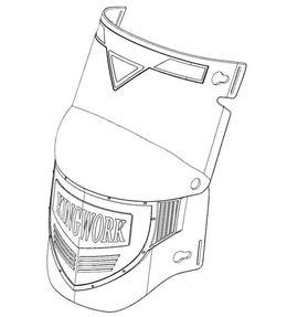 KINGWORK trademark