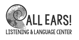 ALL EARS! LISTENING & LANGUAGE CENTER trademark