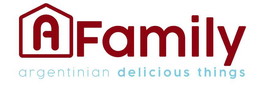 A FAMILY ARGENTINIAN DELICIOUS THINGS trademark