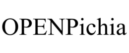 OPENPICHIA trademark
