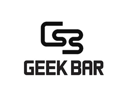 GB GEEK BAR trademark