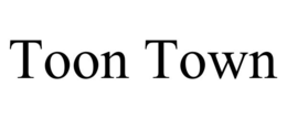 TOON TOWN trademark