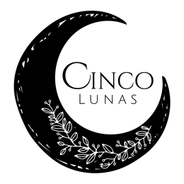 CINCO LUNAS trademark