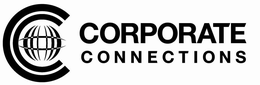 CC CORPORATE CONNECTIONS trademark