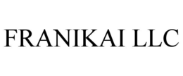 FRANIKAI LLC trademark