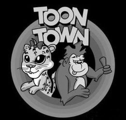 TOON TOWN trademark