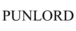 PUNLORD trademark