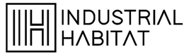 IH INDUSTRIAL HABITAT trademark
