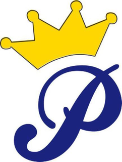 P trademark