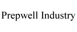 PREPWELL INDUSTRY trademark