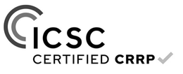 ICSC CERTIFIED CRRP trademark