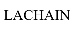 LACHAIN trademark