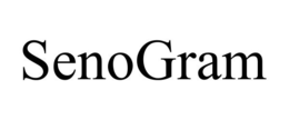 SENOGRAM trademark
