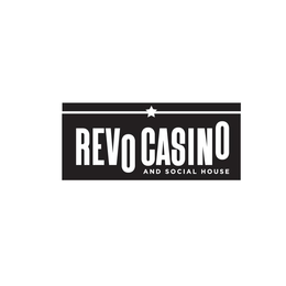 REVO CASINO AND SOCIAL HOUSE trademark