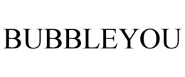 BUBBLEYOU trademark