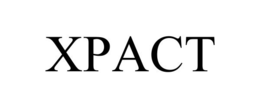 XPACT trademark