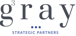 GRAY3 STRATEGIC PARTNERS trademark