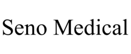 SENO MEDICAL trademark
