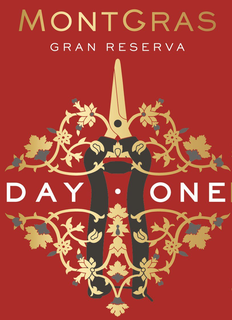 MONTGRAS GRAN RESERVA DAY ONE trademark