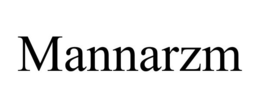 MANNARZM trademark