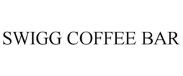 SWIGG COFFEE BAR trademark