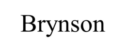 BRYNSON trademark