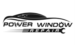 POWER WINDOW REPAIR trademark