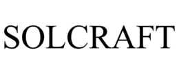 SOLCRAFT trademark