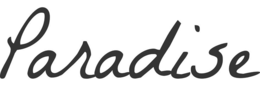 PARADISE trademark