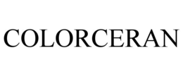 COLORCERAN trademark
