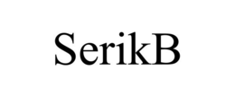 SERIKB trademark