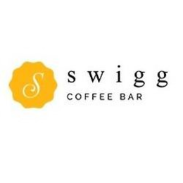 S SWIGG COFFEE BAR trademark