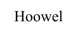 HOOWEL trademark