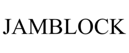 JAMBLOCK trademark