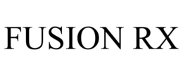 FUSION RX trademark