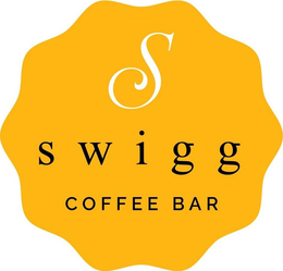 S SWIGG COFFEE BAR trademark