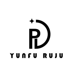 RJ YUNFU RUJU trademark