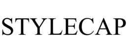STYLECAP trademark