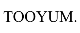 TOOYUM. trademark
