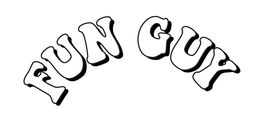 FUN GUY trademark