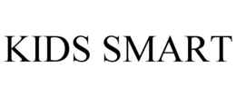 KIDS SMART trademark