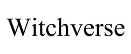 WITCHVERSE trademark