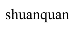 SHUANQUAN trademark