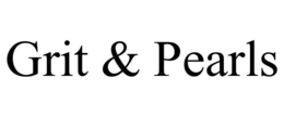 GRIT & PEARLS trademark