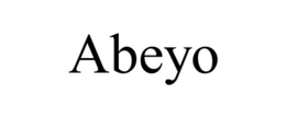 ABEYO trademark