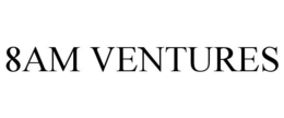 8AM VENTURES trademark