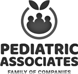 PEDIATRIC ASSOCIATES FAMILY OF COMPANIES trademark