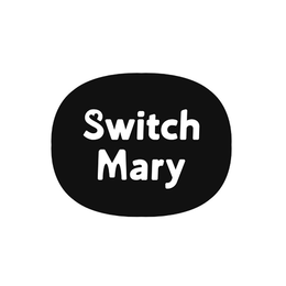 SWITCH MARY trademark